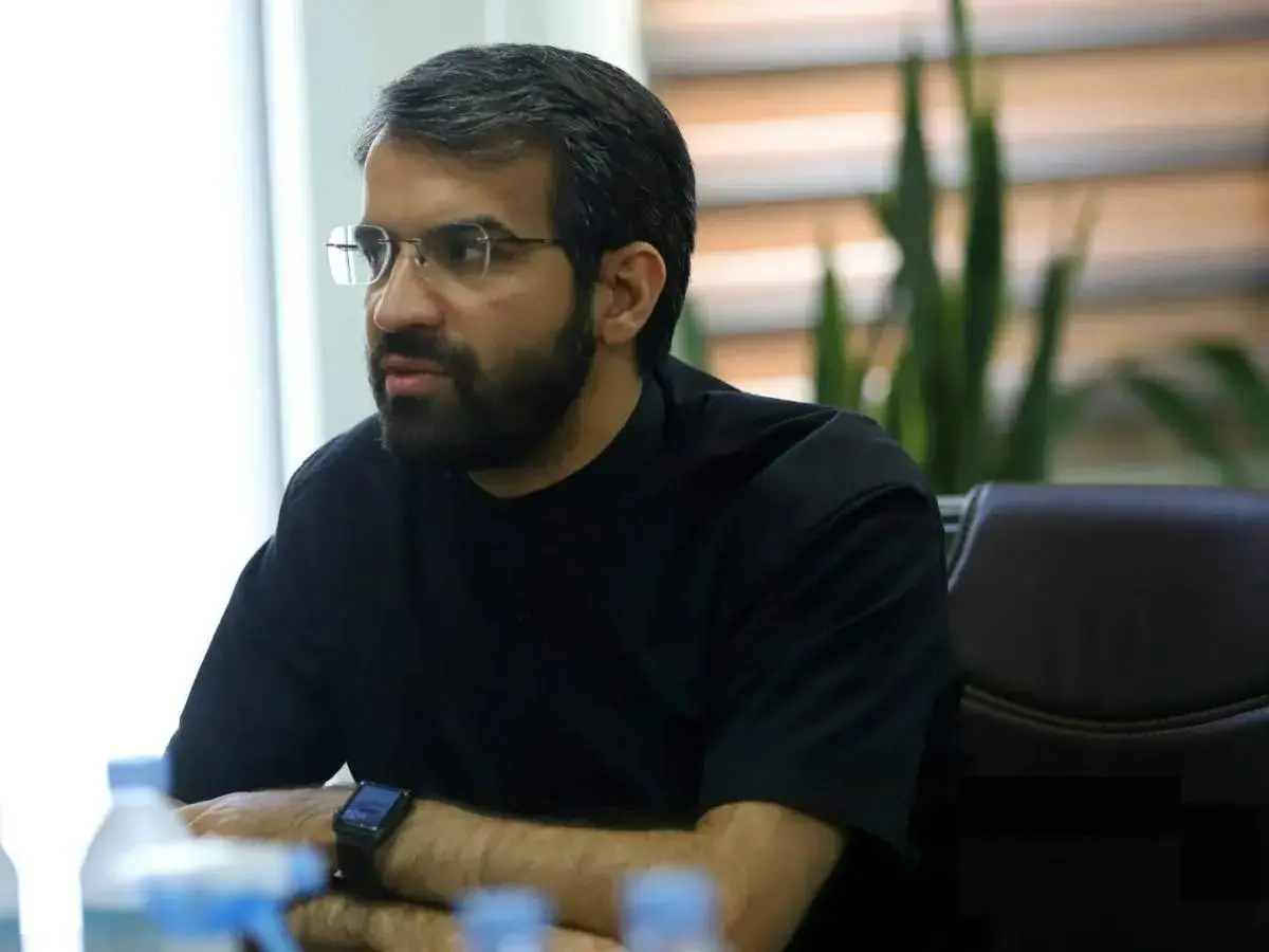  جانشین درویش در پرسپولیس مشخص شد، جعفر سمیعی کیست؟ 