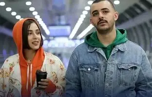فیلم «تهران کنارت» چرا جنجالی شد؟