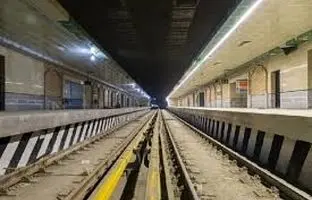 کشف شگفت‌انگیز یک مدل قطار غول‌پیکر در زیرزمین خانه‌ای در ملبورن + ویدئو