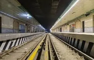 کشف شگفت‌انگیز یک مدل قطار غول‌پیکر در زیرزمین خانه‌ای در ملبورن + ویدئو