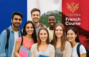 راهنمای شرایط و مدارک اخذ ویزای تحصیلی دوره زبان فرانسه