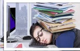 ۱۵ علامتی که نشان می‌دهد بدن شما به استراحت بیشتری نیاز دارد