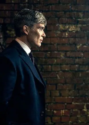 تصاویری از پشت صحنه فیلم Peaky Blinders منتشر شد