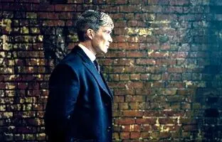تصاویری از پشت صحنه فیلم Peaky Blinders منتشر شد