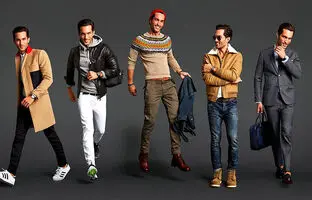 چگونه می‌توان با اصلاح شیوه لباس پوشیدن شادتر شد؟