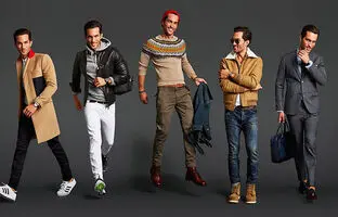 چگونه می‌توان با اصلاح شیوه لباس پوشیدن شادتر شد؟