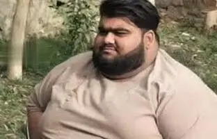 چگونه جوان افغان در ۱۰ ماه ۱۲۵ کیلو وزن کم کرد؟ + ویدئو