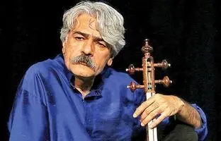 کیهان کلهر ۶۱ ساله شد / مردی که با موسیقی حرف می‌زند

