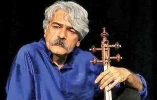 کیهان کلهر ۶۱ ساله شد / مردی که با موسیقی حرف می‌زند
