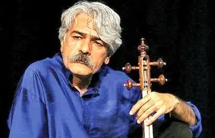 کیهان کلهر ۶۱ ساله شد / مردی که با موسیقی حرف می‌زند
