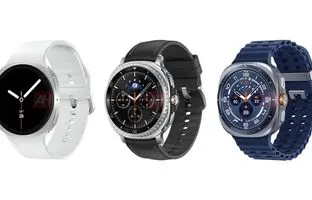 افشای مشخصات و قیمت سری گلکسی واچ ۸ سامسونگ پیش از رونمایی 