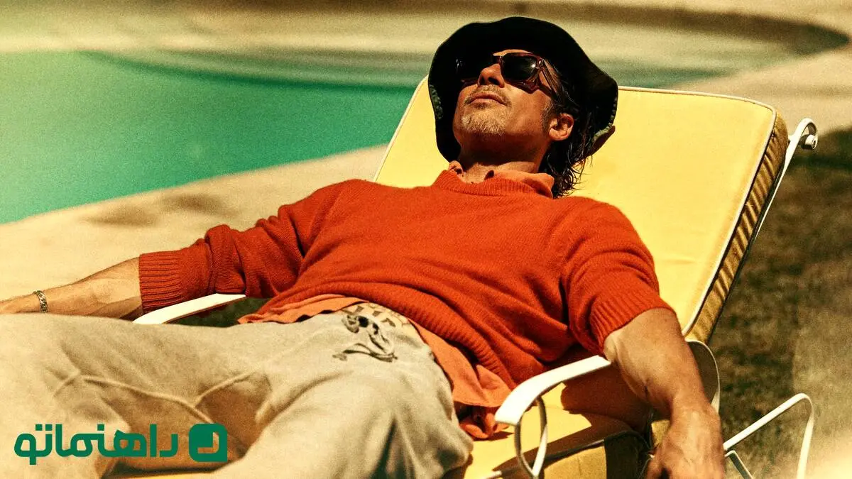10 فیلم برتر برد پیت که حتما باید ببنید + بهترین فیلم‌های برد پیت