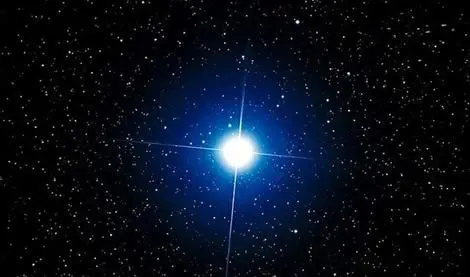 از ستاره سهیل چه می‌دانید؟