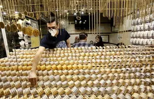 این توصیه ها را در خرید و فروش آنلاین طلا رعایت کنید ؛ خریداری طلا فقط از این مراکز باشد