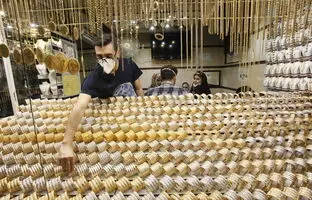 این توصیه ها را در خرید و فروش آنلاین طلا رعایت کنید ؛ خریداری طلا فقط از این مراکز باشد