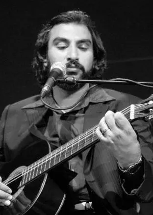  پسر ناصر عبدالهی: پدر من در خواب مٌرد؛ من آنجا بودم! 