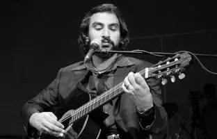  پسر ناصر عبدالهی: پدر من در خواب مٌرد؛ من آنجا بودم! 