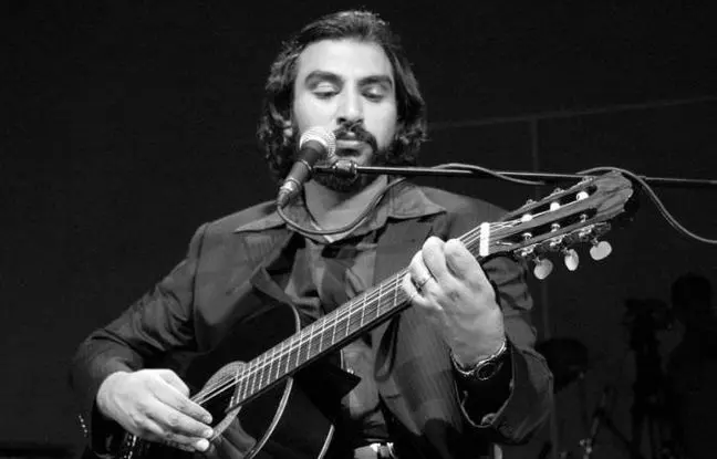  پسر ناصر عبدالهی: پدر من در خواب مٌرد؛ من آنجا بودم! 