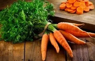 با خوردن روزانه یک هویج این اتفاقات برایتان می‌افتد