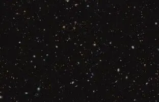 کشف جدید جیمز وب: سیاهچاله‌ها احتمالاً از تشکیل ستاره‌ها جلوگیری می‌کنند