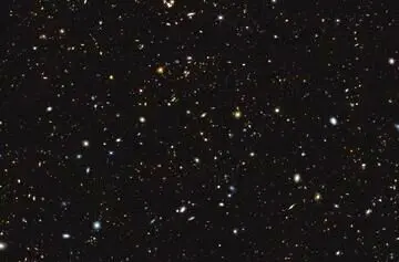 کشف جدید جیمز وب: سیاهچاله‌ها احتمالاً از تشکیل ستاره‌ها جلوگیری می‌کنند