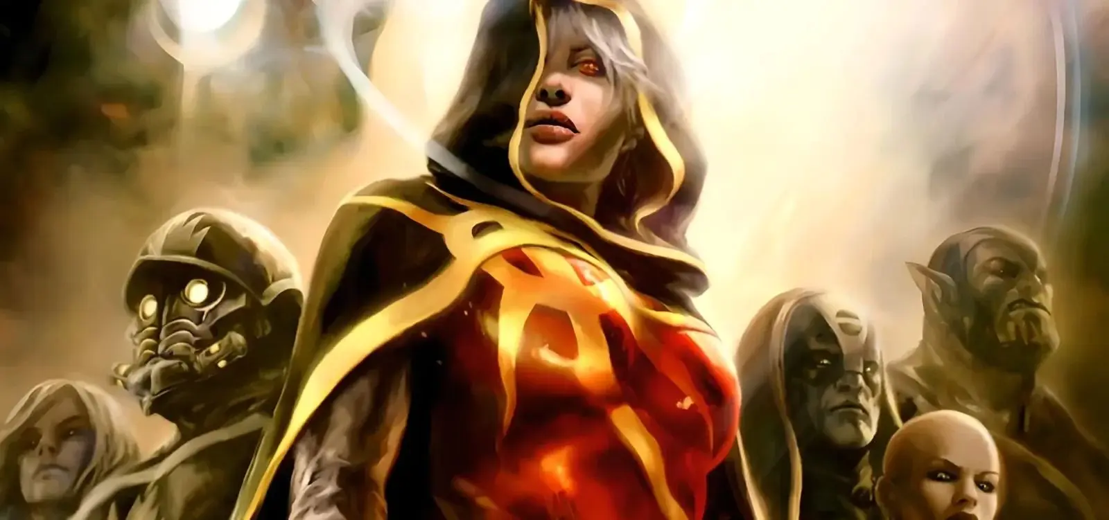 ۱۱ بار که ویلن‌های مارول دست به یکی کردند