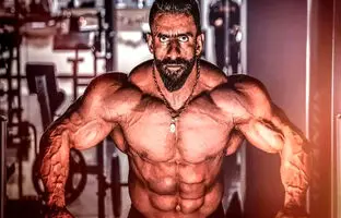 حمایت جالب هادی چوپان از امیر تتلو 