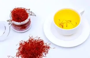 (ویدئو)  یک خاصیت بی‌نظیر زعفران از زبان دکتر دنیل آمن