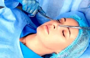 ماجرای بینی‌هایی که دماغ شدند!