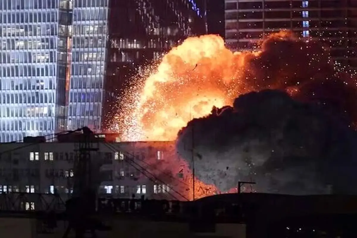 پالایشگاهی که ایران در حیفا هدف قرار داد چه نقشی در جنگ دارد؟