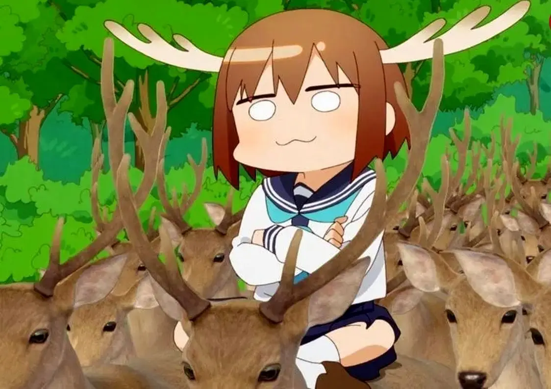 خنده‌دارترین سریال انیمۀ سال 2024 را از دست ندهید
