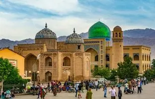راهنمای سفر با ماشین شخصی به تاجیکستان ؛ سفر به ایران کوچک در تعطیلات نوروز