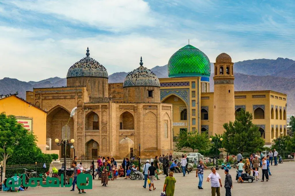 راهنمای سفر با ماشین شخصی به تاجیکستان ؛ سفر به ایران کوچک در تعطیلات نوروز