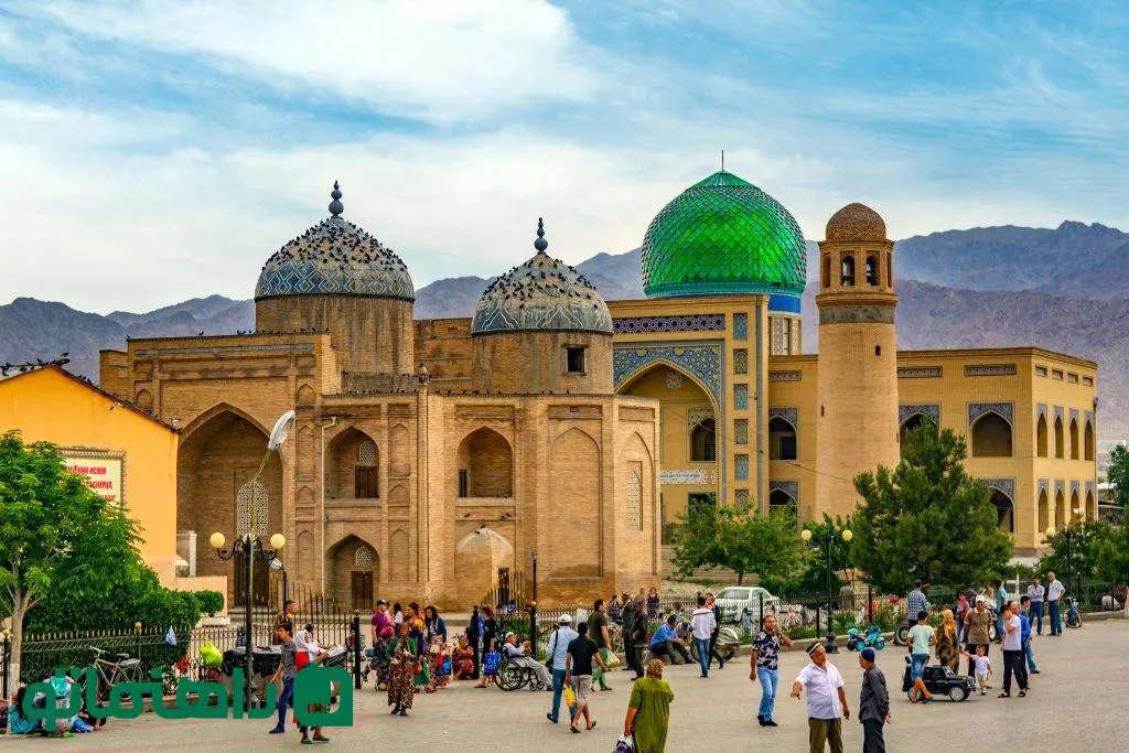 راهنمای سفر با ماشین شخصی به تاجیکستان ؛ سفر به ایران کوچک در تعطیلات نوروز