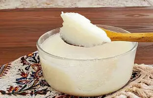  طرز تهیه روغن دنبه بدون بو