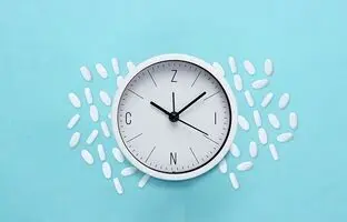 بهترین زمان مصرف قرص زینک برای جذب حداکثری
