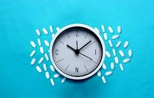 بهترین زمان مصرف قرص زینک برای جذب حداکثری
