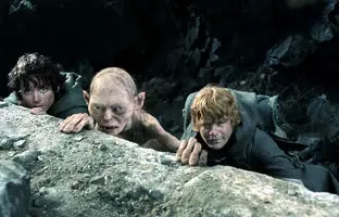  اندی سرکیس از زمان شروع فیلم‌برداری Lord of the Rings: The Hunt for Gollum گفت