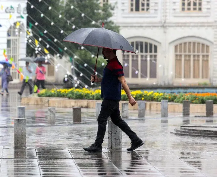 وضعیت آب و هوا امروز چهارشنبه 31 اردیبهشت 1404/ پیش بینی وضعیت هوا فردا پنجشنبه