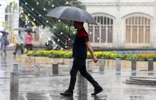 وضعیت آب و هوا امروز چهارشنبه 31 اردیبهشت 1404/ پیش بینی وضعیت هوا فردا پنجشنبه