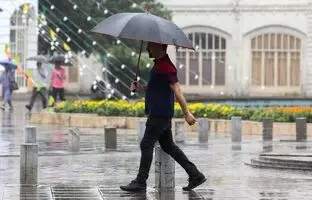 وضعیت آب و هوا امروز چهارشنبه 31 اردیبهشت 1404/ پیش بینی وضعیت هوا فردا پنجشنبه