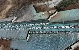 یکی از خشن ترین مدارس اروپا در یوگسلاوی سابق