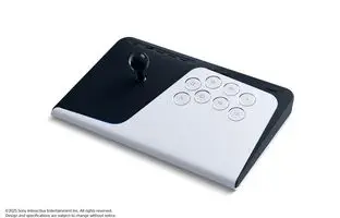 پایان کابوس تاخیر در بازی‌های فایتینگ! کنترلر بی‌سیم جدید سونی معرفی شد