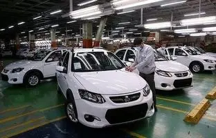 راهنمای بازار؛ قیمت محصولات سایپا امروز شنبه ۶ اردیبهشت ۱۴۰۴