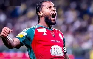  خلاصه بازی النصر ۲- الاتفاق ۳ + ویدئو