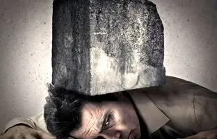 اگر از رفتارهای سمی خسته شده‌اید، تکنیک «سنگ خاکستری» به شما کمک می‌کند!