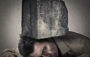 اگر از رفتارهای سمی خسته شده‌اید، تکنیک «سنگ خاکستری» به شما کمک می‌کند!