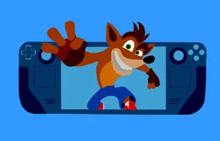 راهنمای خرید لوازم جانبی استیم دک