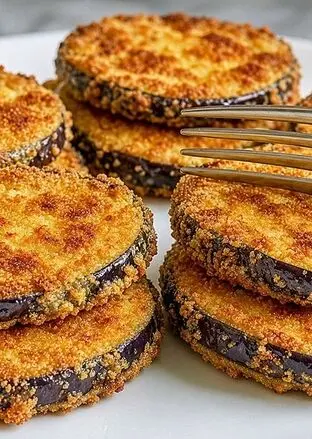 ویدئو: یه غذای ساده اما متفاوت و معرکه با بادمجان
