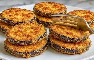 ویدئو: یه غذای ساده اما متفاوت و معرکه با بادمجان
